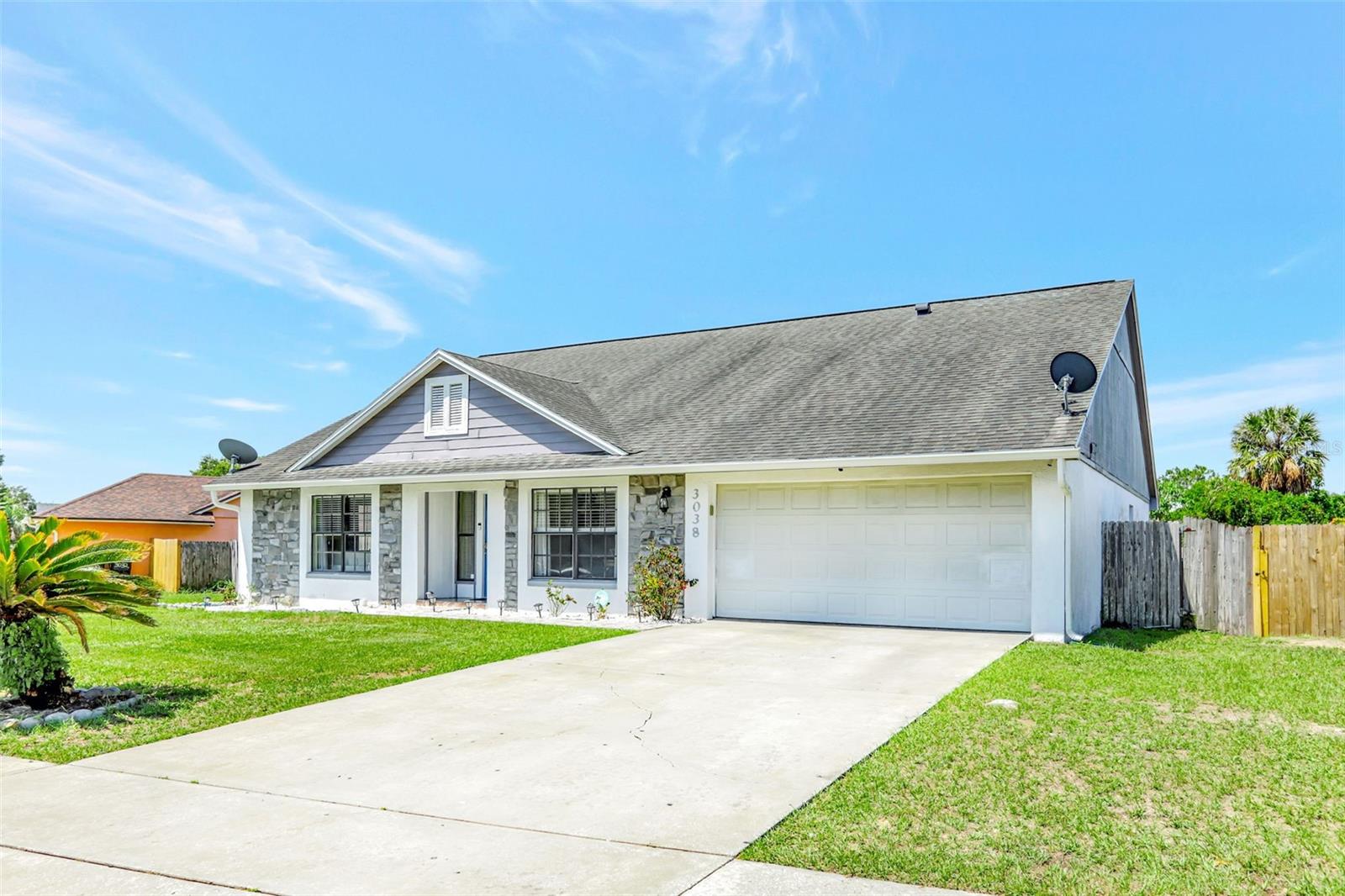 Image 2 of 26 For 3038 Golden Rock Drive
