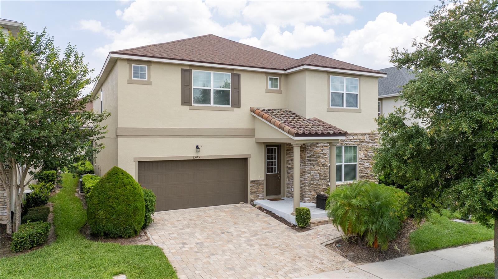 Details for 1505 Nassau Point Trail, KISSIMMEE, FL 34747