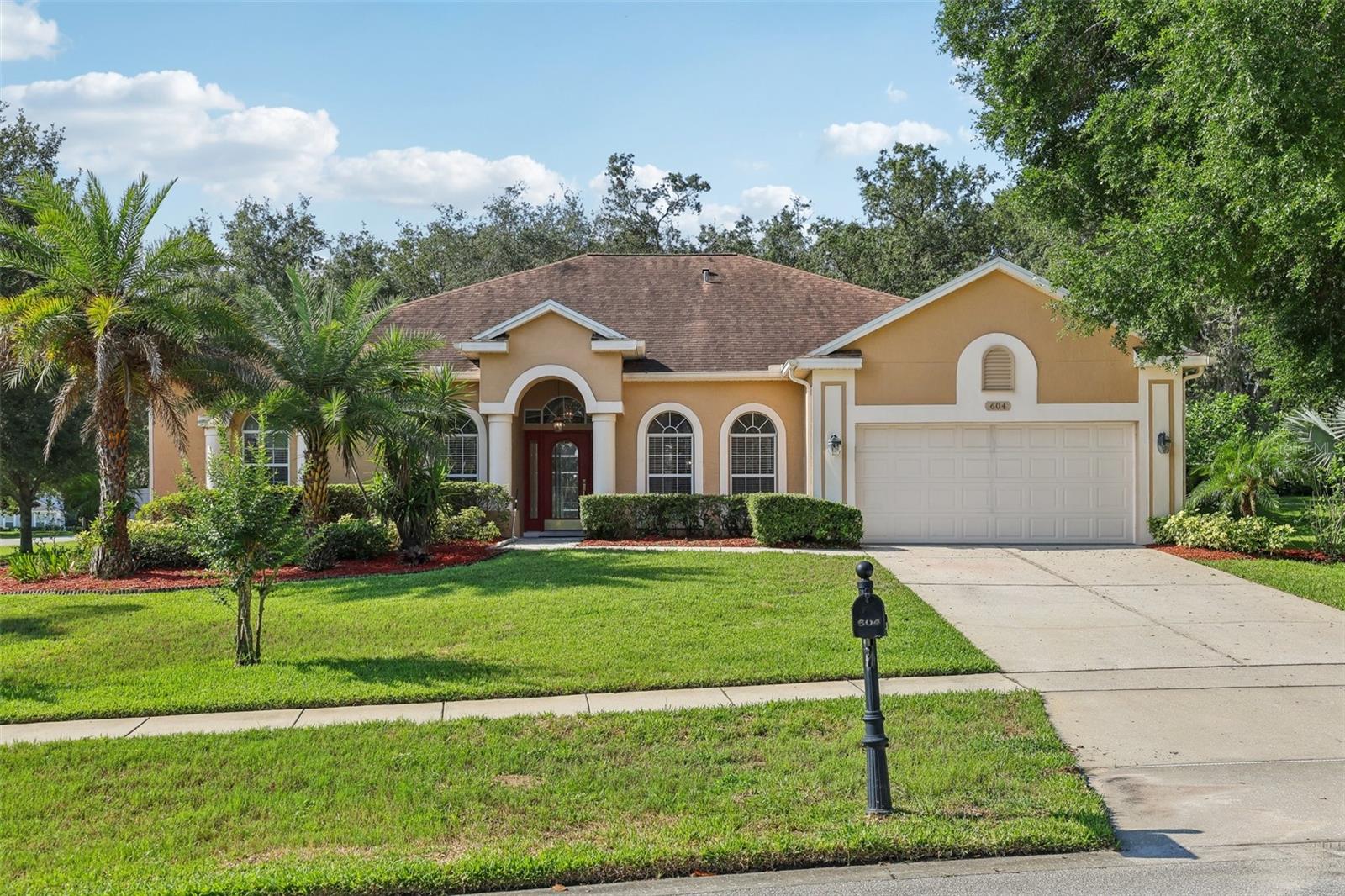 Details for 604 Cheviot Court, APOPKA, FL 32712