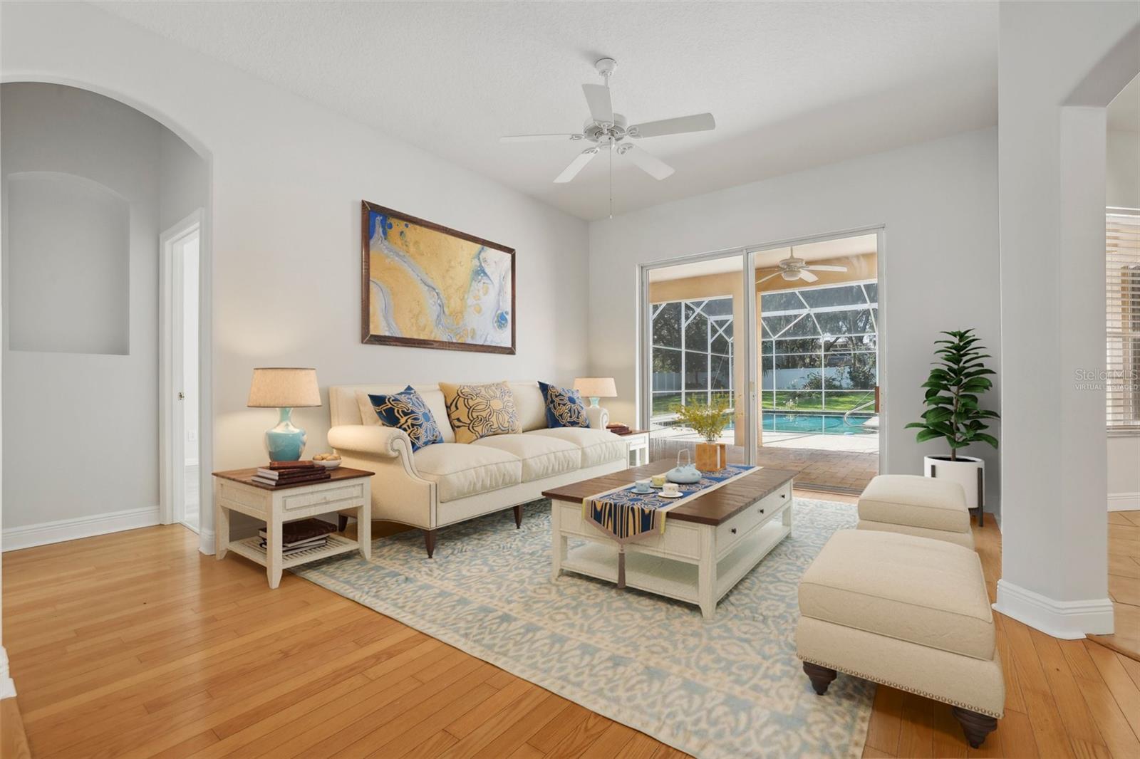 Image 4 of 31 For 604 Cheviot Court