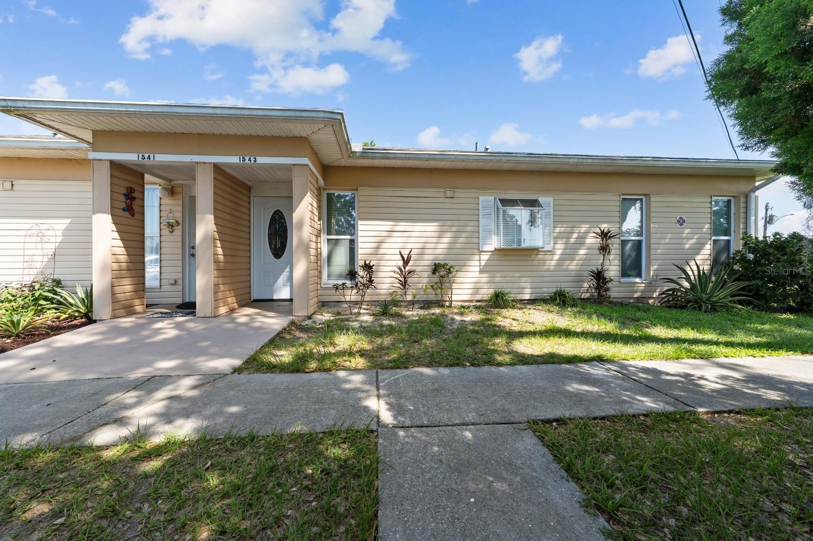 Details for 1543 Club Circle, LAKESHORE, FL 33854