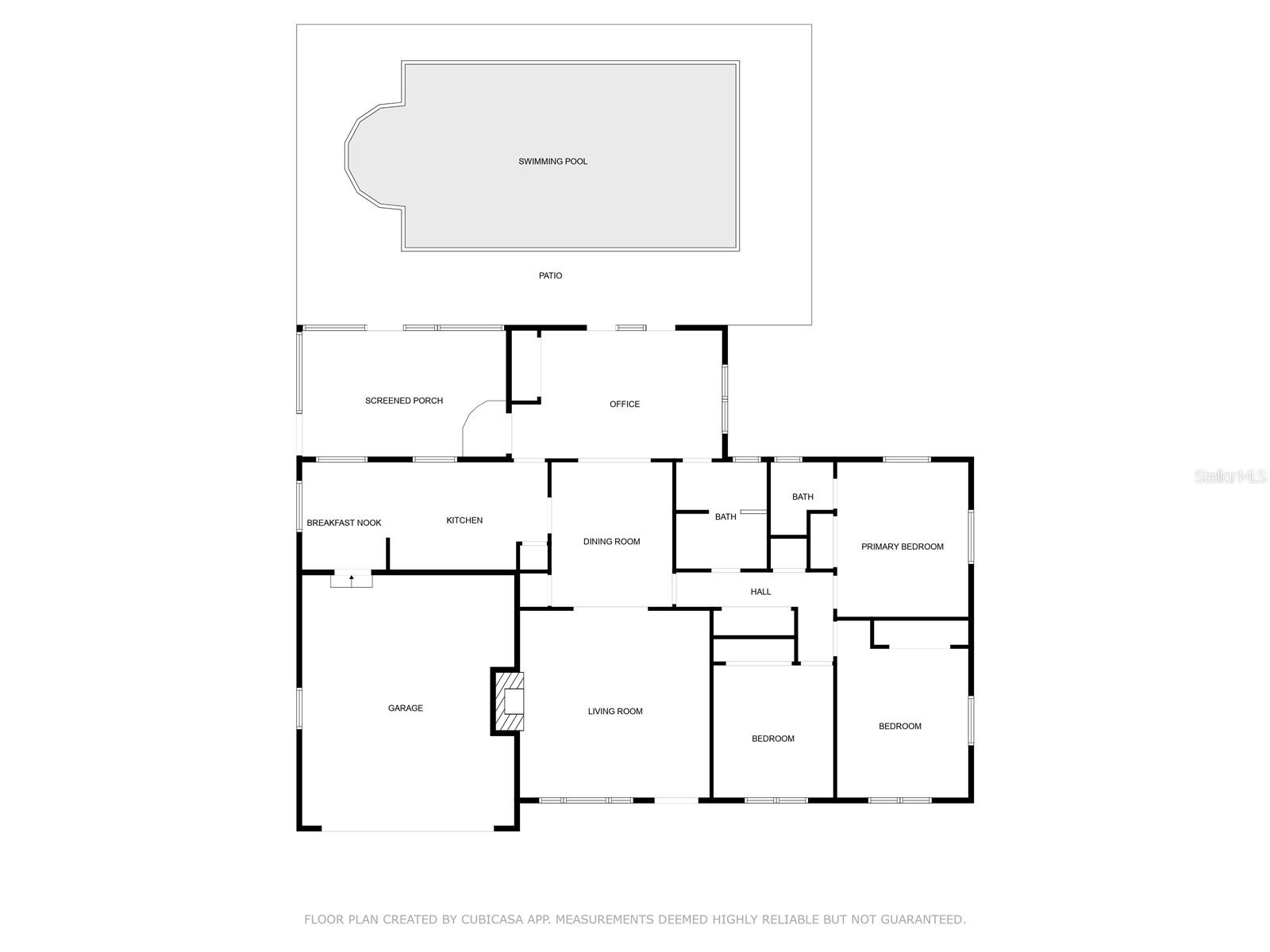 Image 34 of 43 For 676 Dunblane Drive
