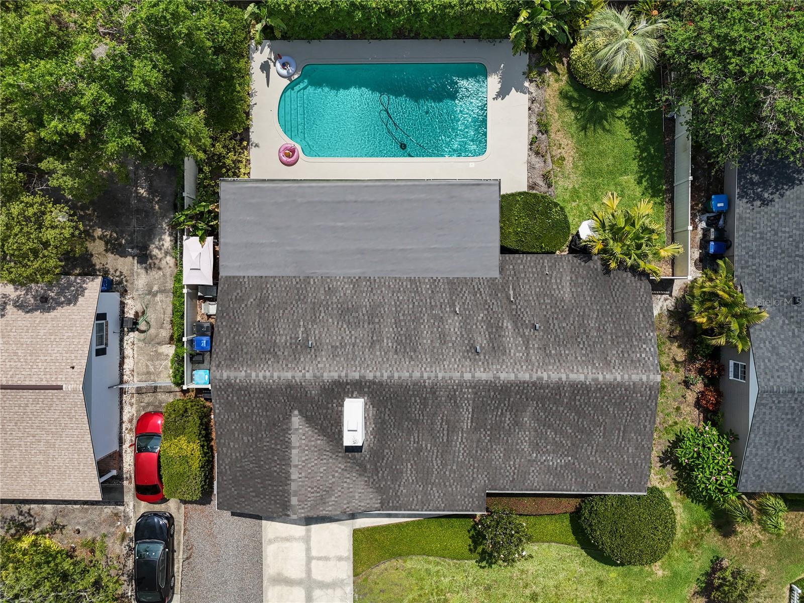 Image 40 of 43 For 676 Dunblane Drive