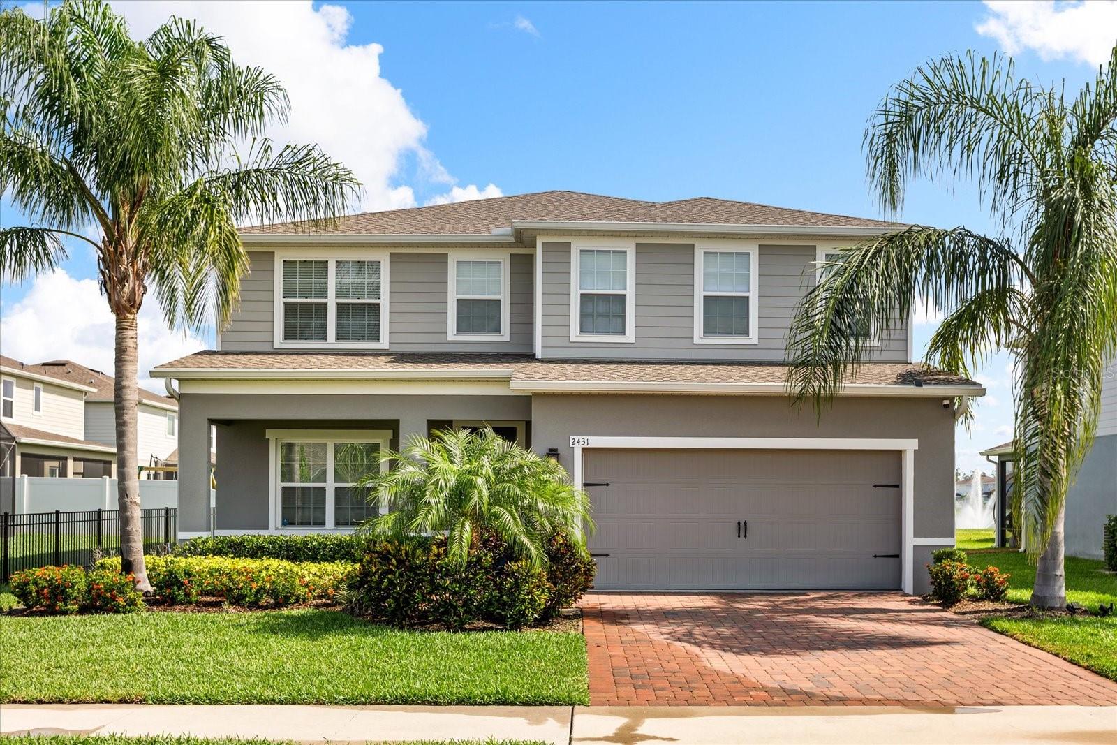 Details for 2431 Tudor Rose Drive, SANFORD, FL 32773