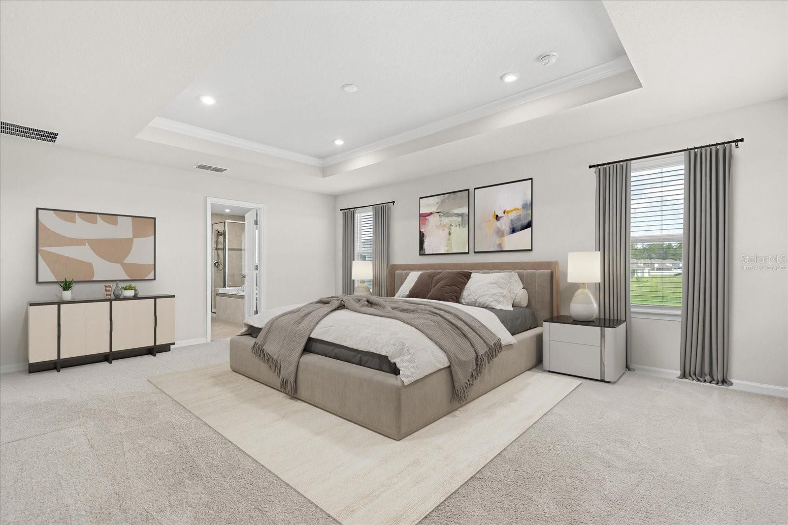 Image 36 of 51 For 2431 Tudor Rose Drive