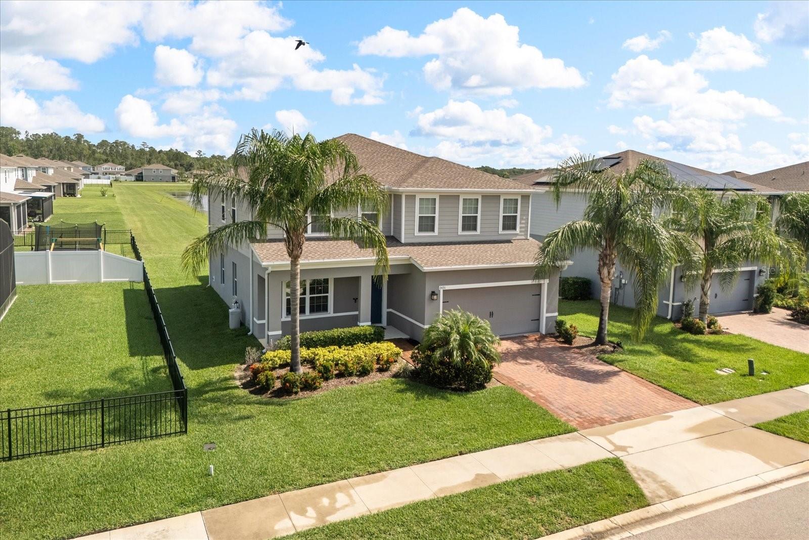 Image 45 of 51 For 2431 Tudor Rose Drive