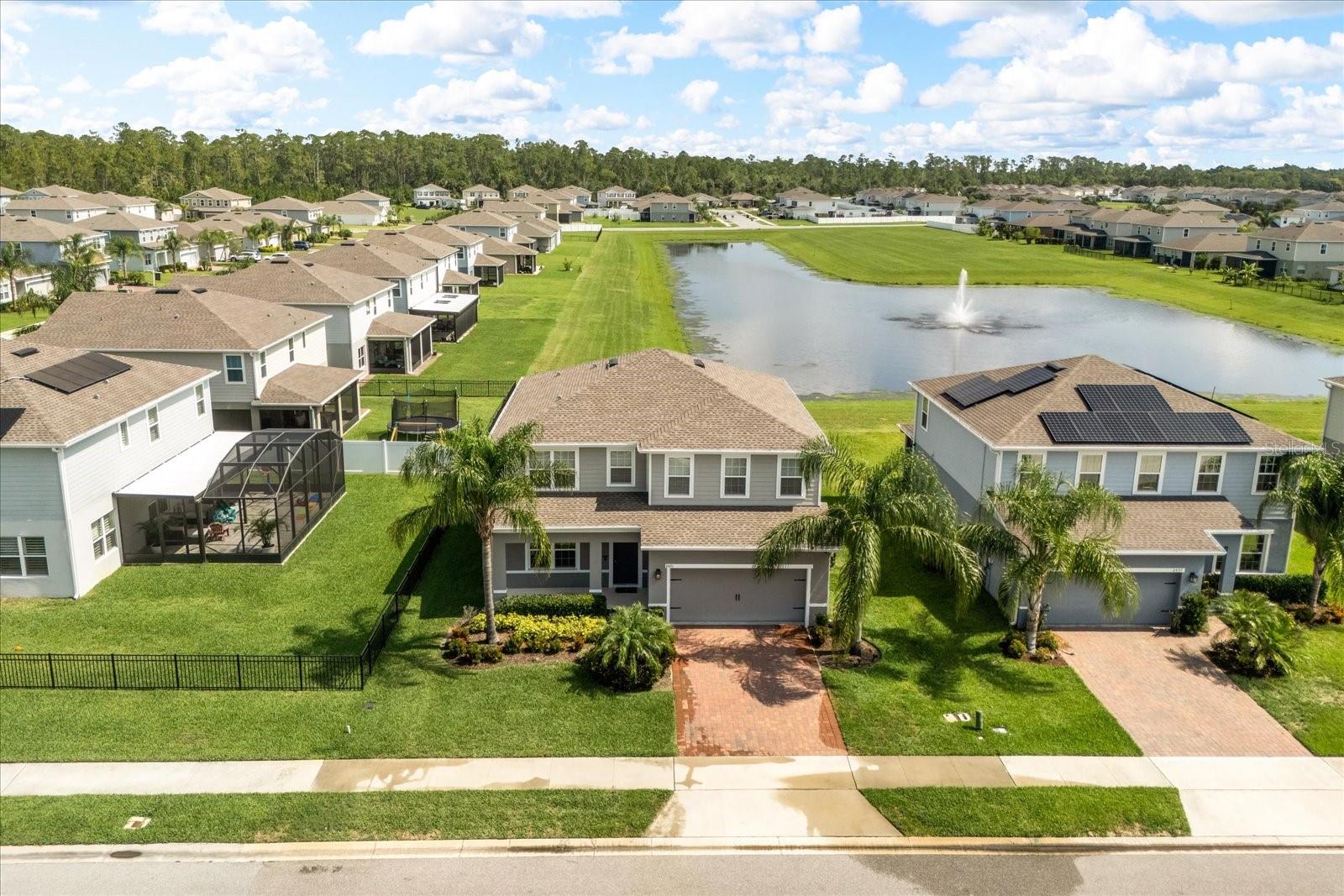 Image 47 of 51 For 2431 Tudor Rose Drive