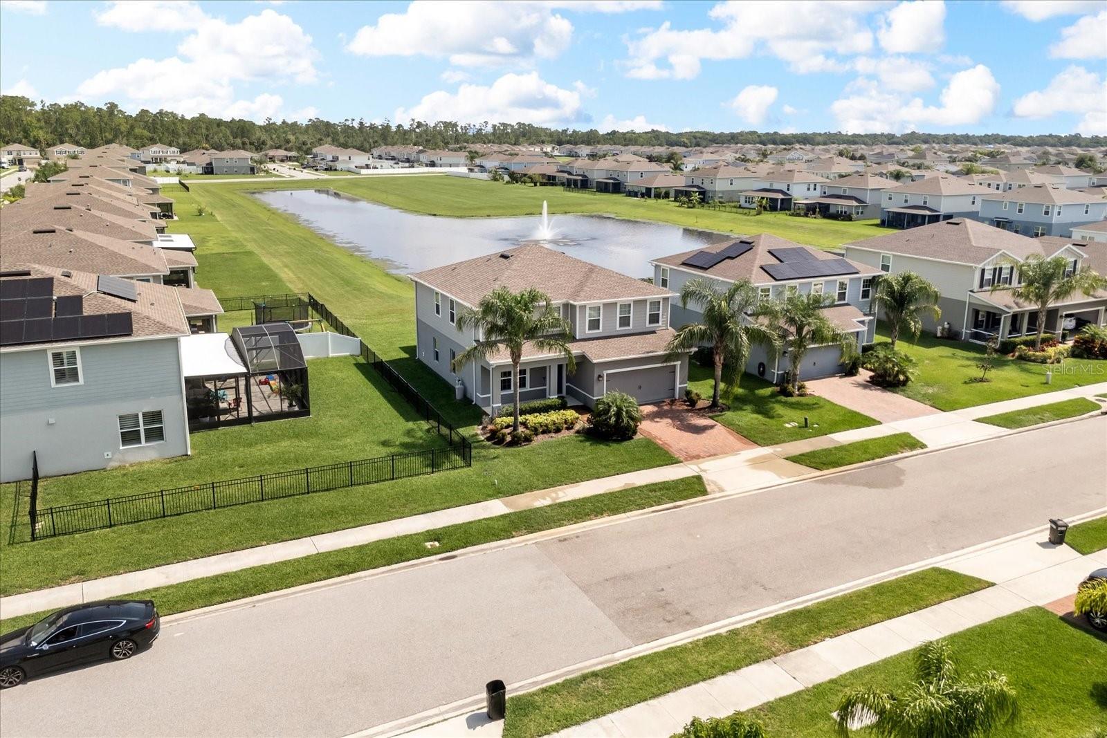 Image 48 of 51 For 2431 Tudor Rose Drive