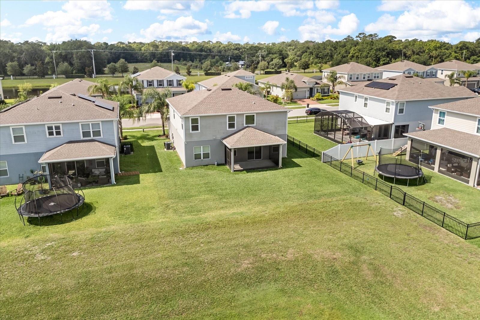 Image 50 of 51 For 2431 Tudor Rose Drive