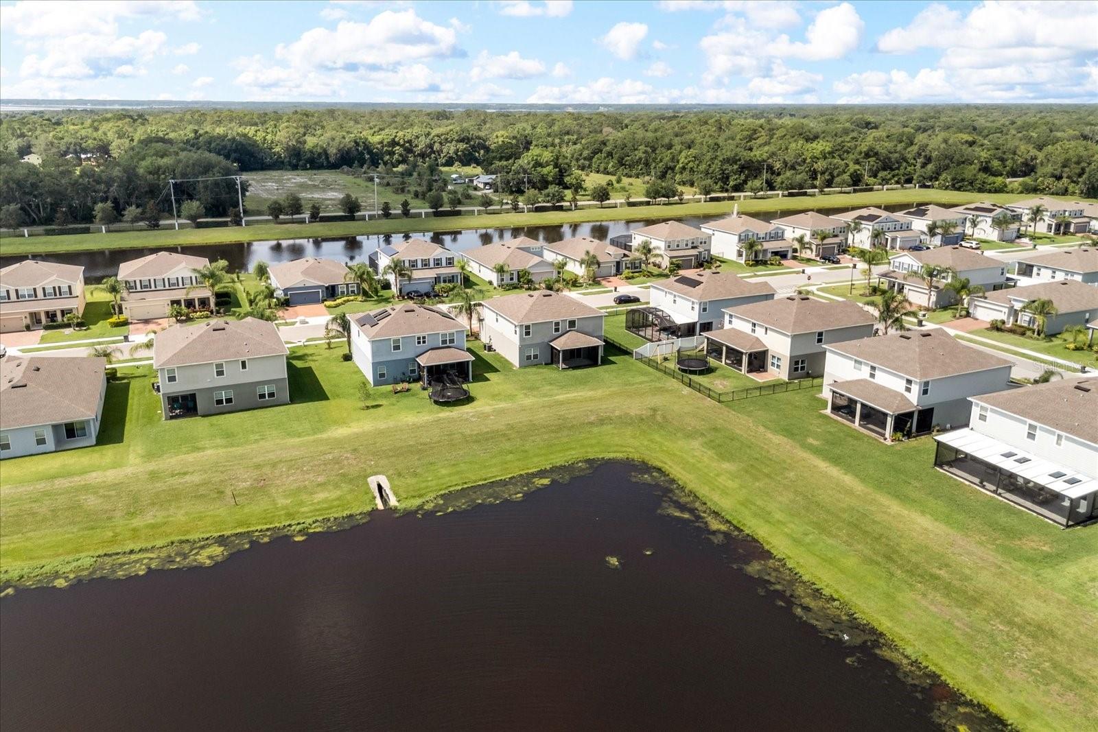 Image 51 of 51 For 2431 Tudor Rose Drive