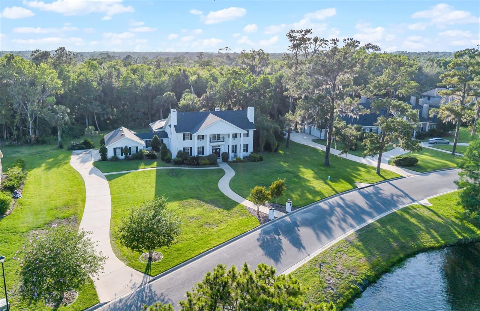 Details for 2487 River Tree Circle, SANFORD, FL 32771