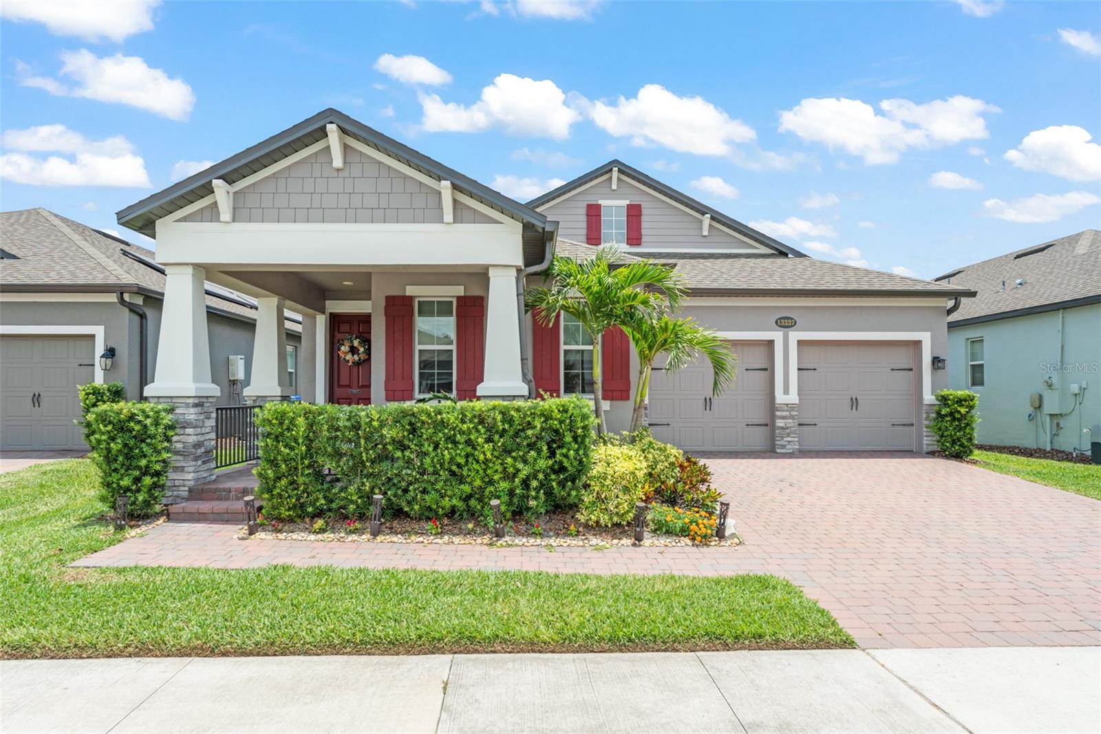 Details for 13227 Spring Grove Way, WINTER GARDEN, FL 34787