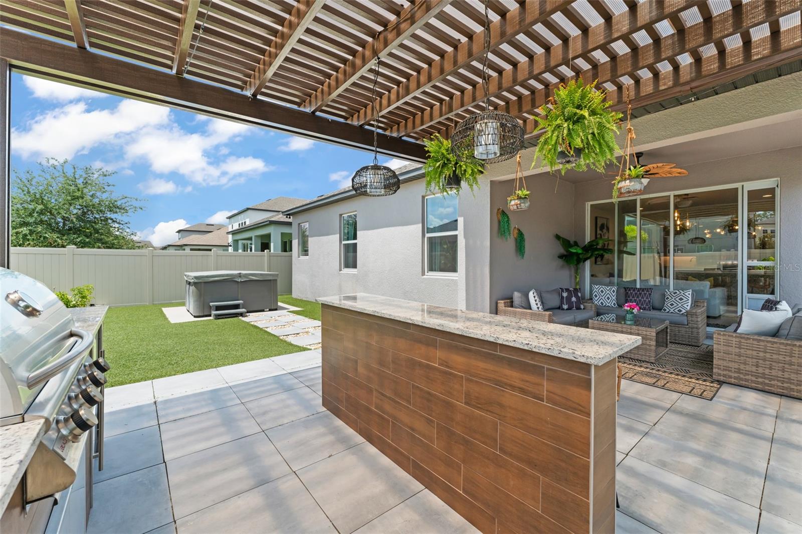 Image 43 of 61 For 13227 Spring Grove Way