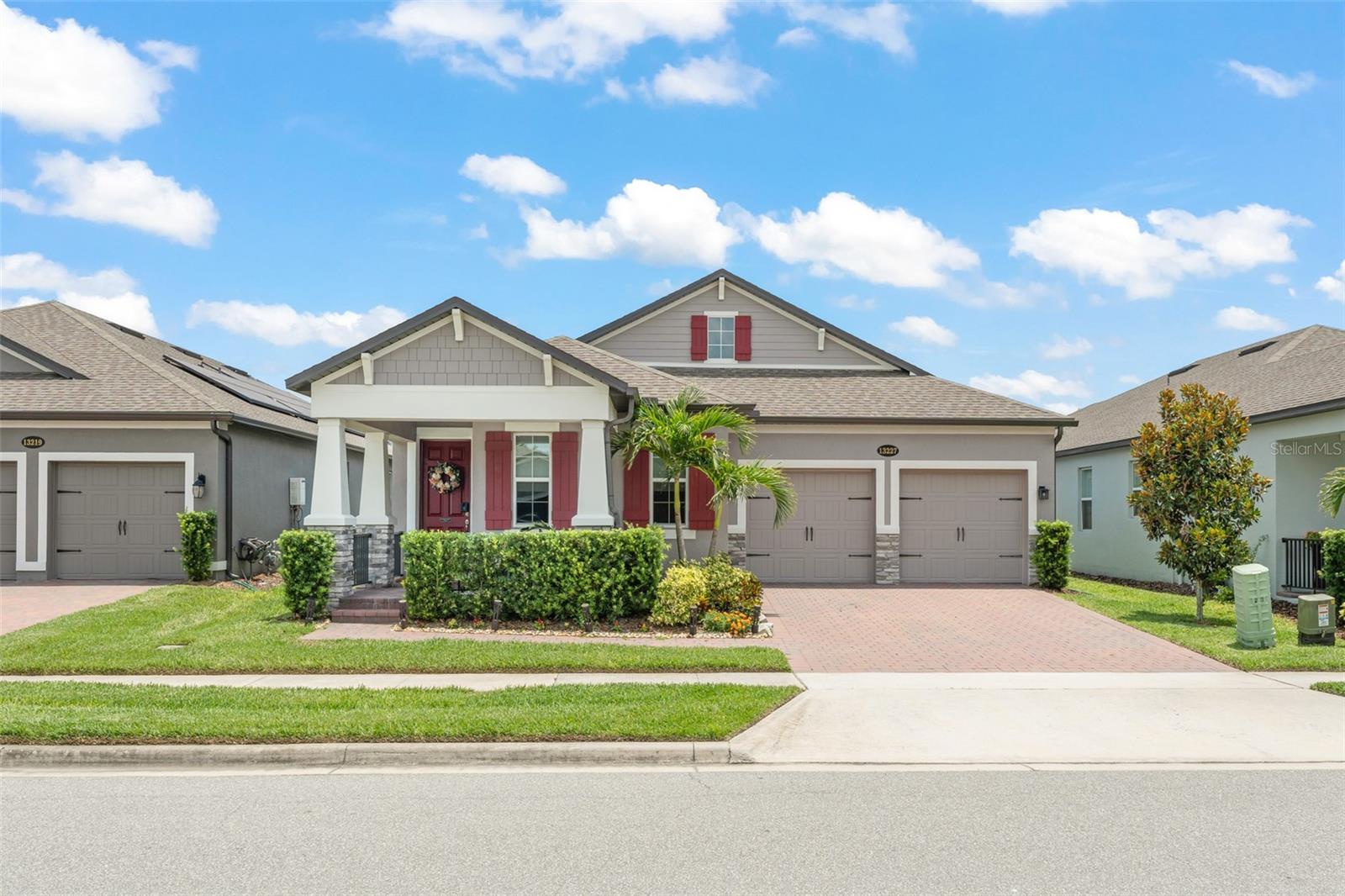 Image 59 of 61 For 13227 Spring Grove Way