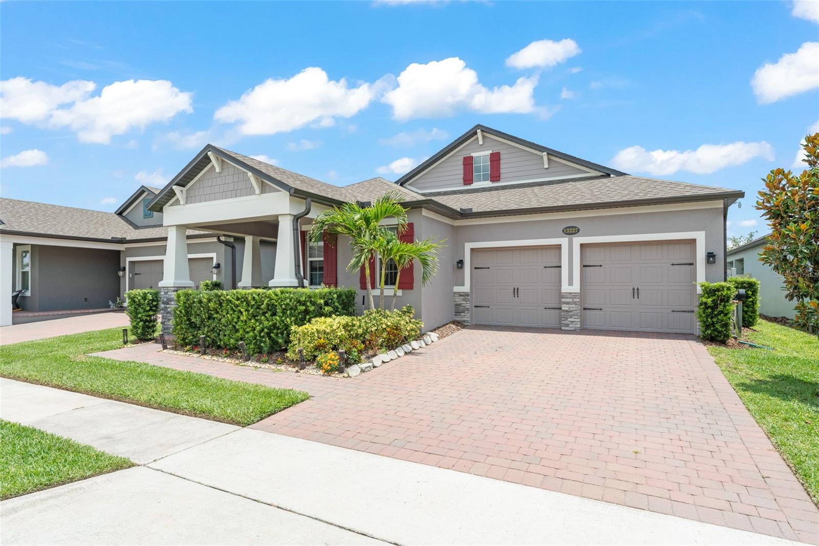 Image 60 of 61 For 13227 Spring Grove Way