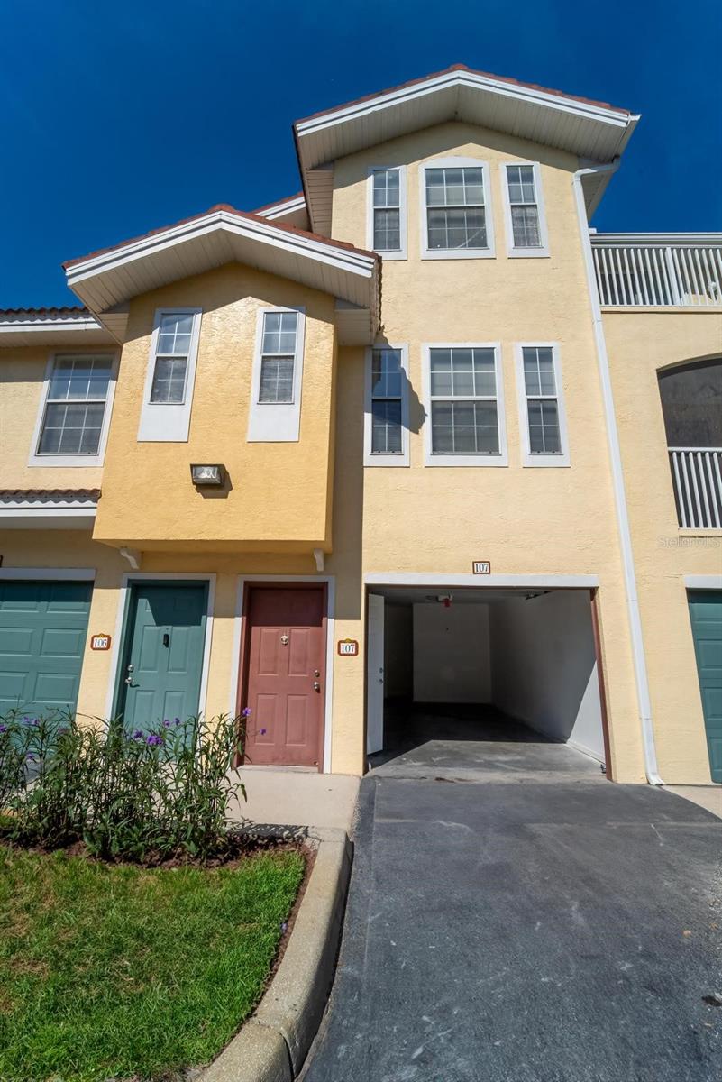 Details for 12106 Poppy Field Lane 107, ORLANDO, FL 32837