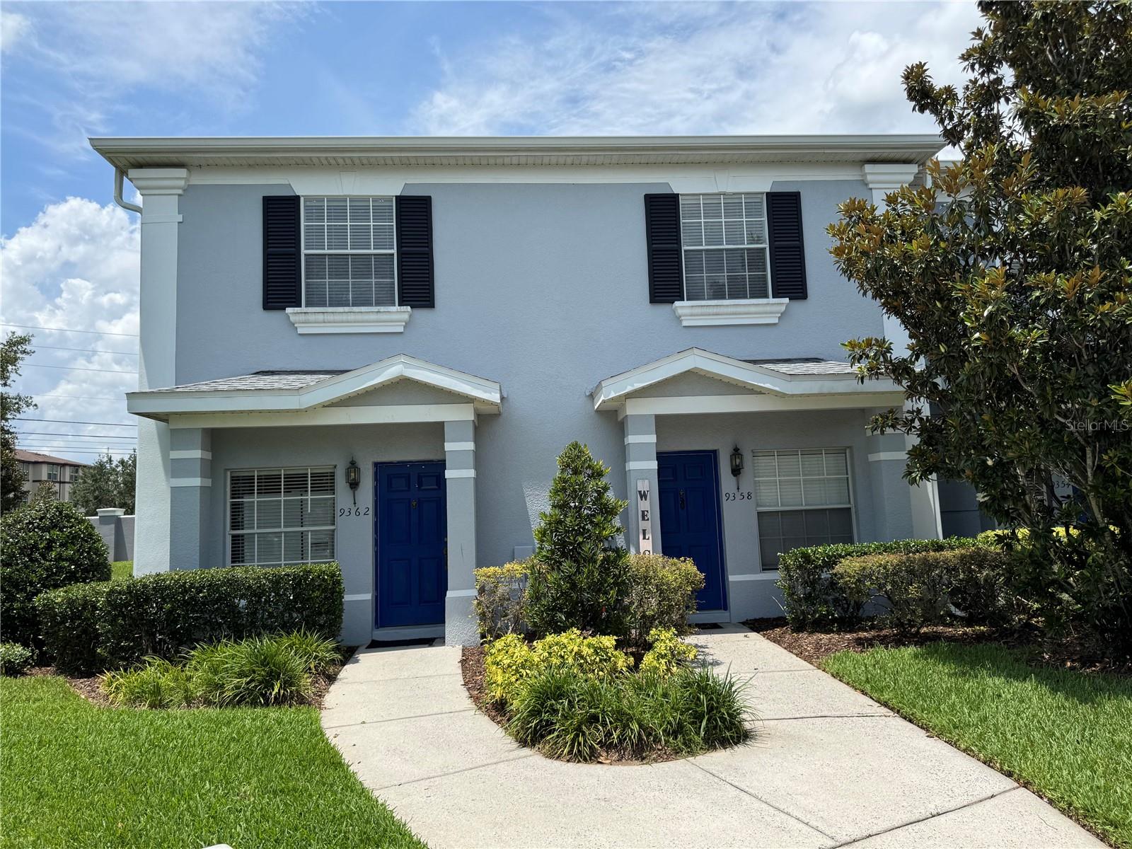 Details for 9362 Flowering Cottonwood Road 16, ORLANDO, FL 32832