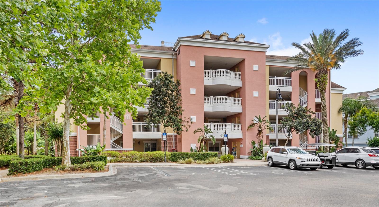 Details for 7650 Whisper Way 104, REUNION, FL 34747