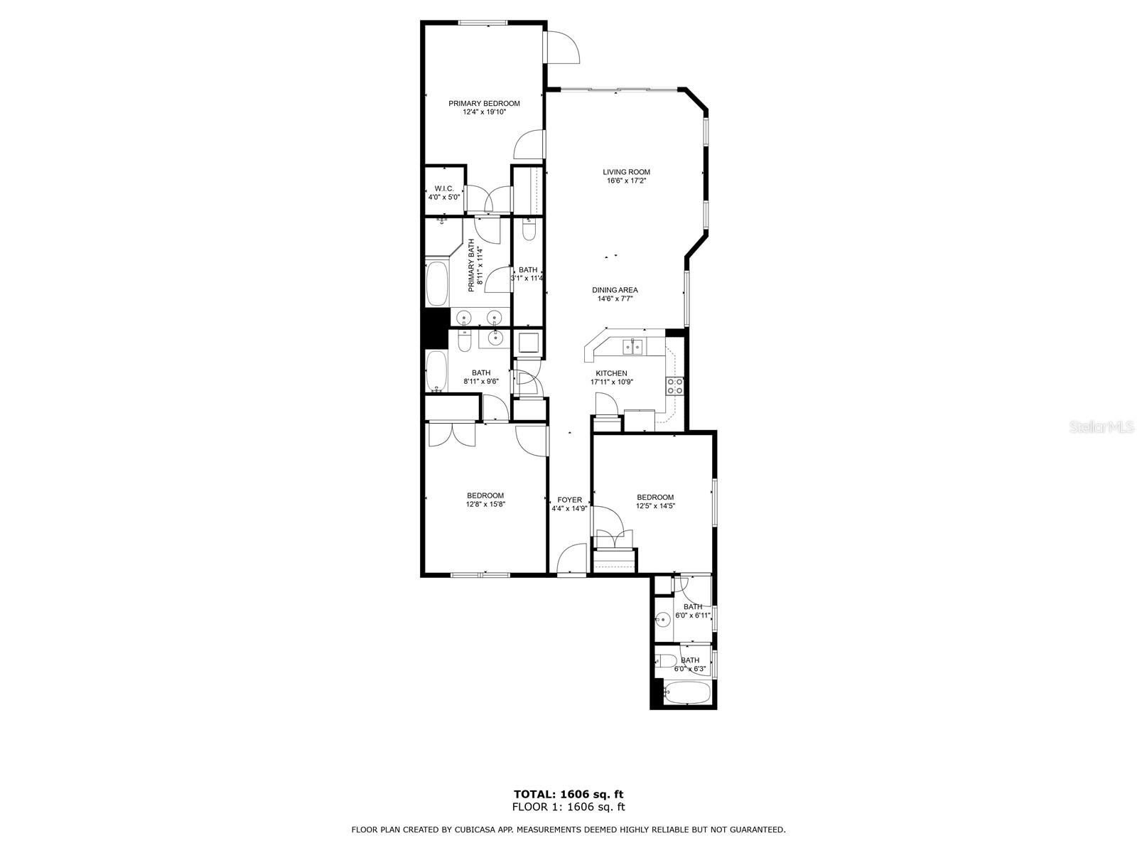 Image 36 of 36 For 7650 Whisper Way 104