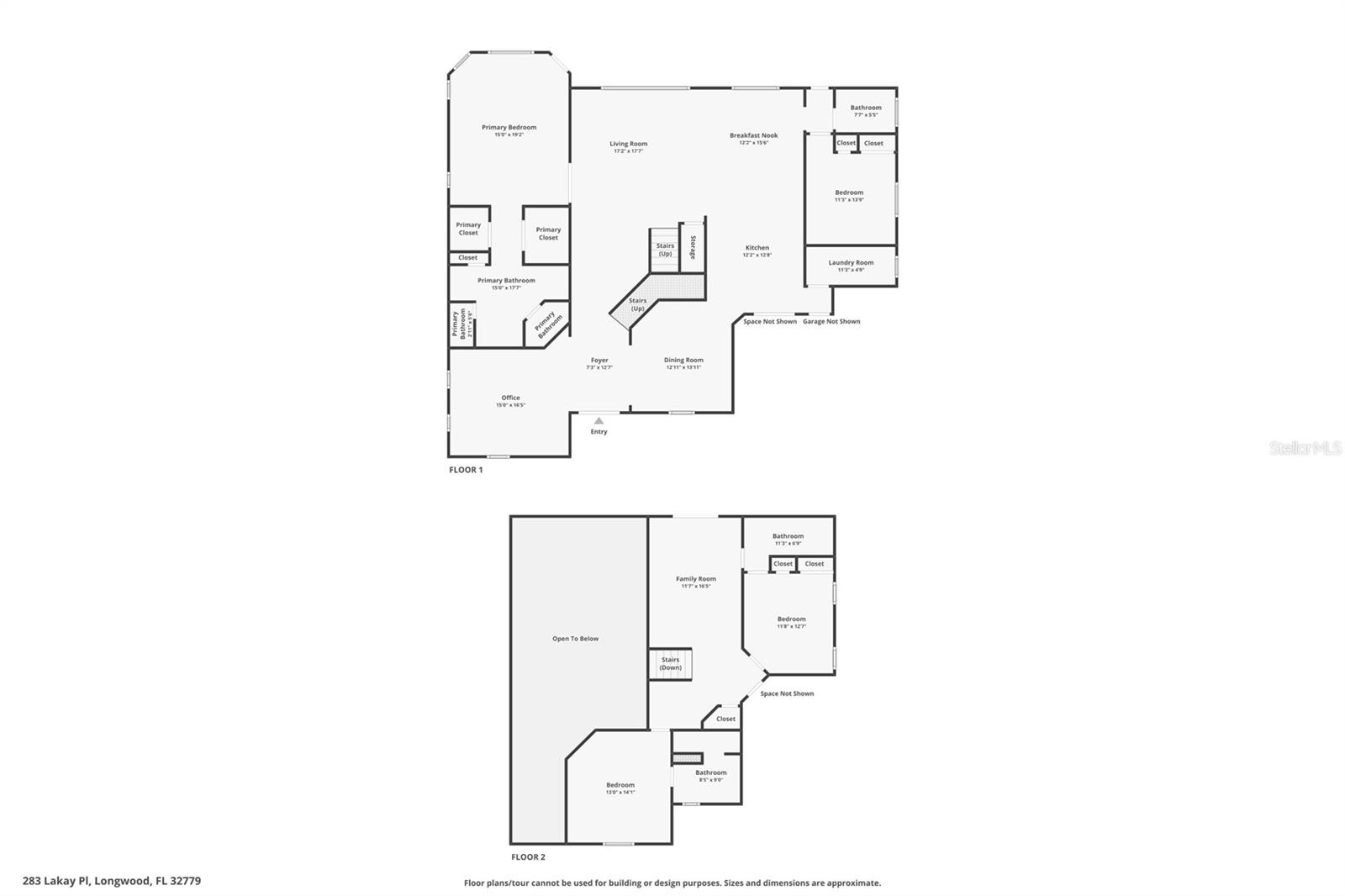 Image 62 of 62 For 283 Lakay Place