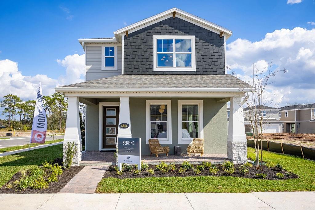 Details for 1341 Lumpini Street, ST CLOUD, FL 34771