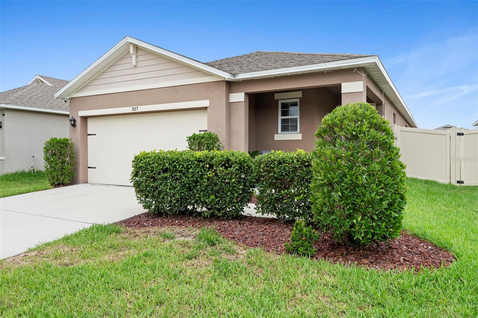 Details for 927 Denali Dr, ORANGE CITY, FL 32763