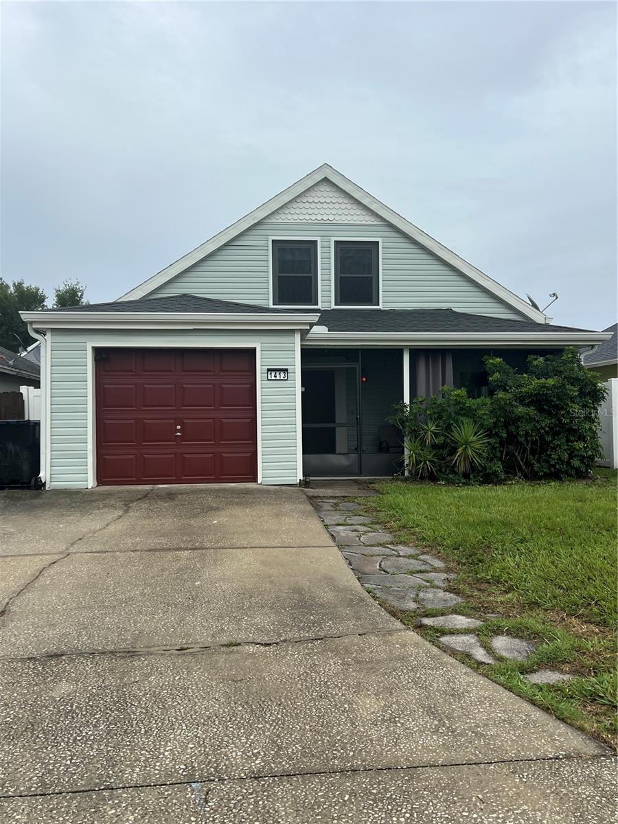 Details for 1413 Brookebridge Drive, ORLANDO, FL 32825