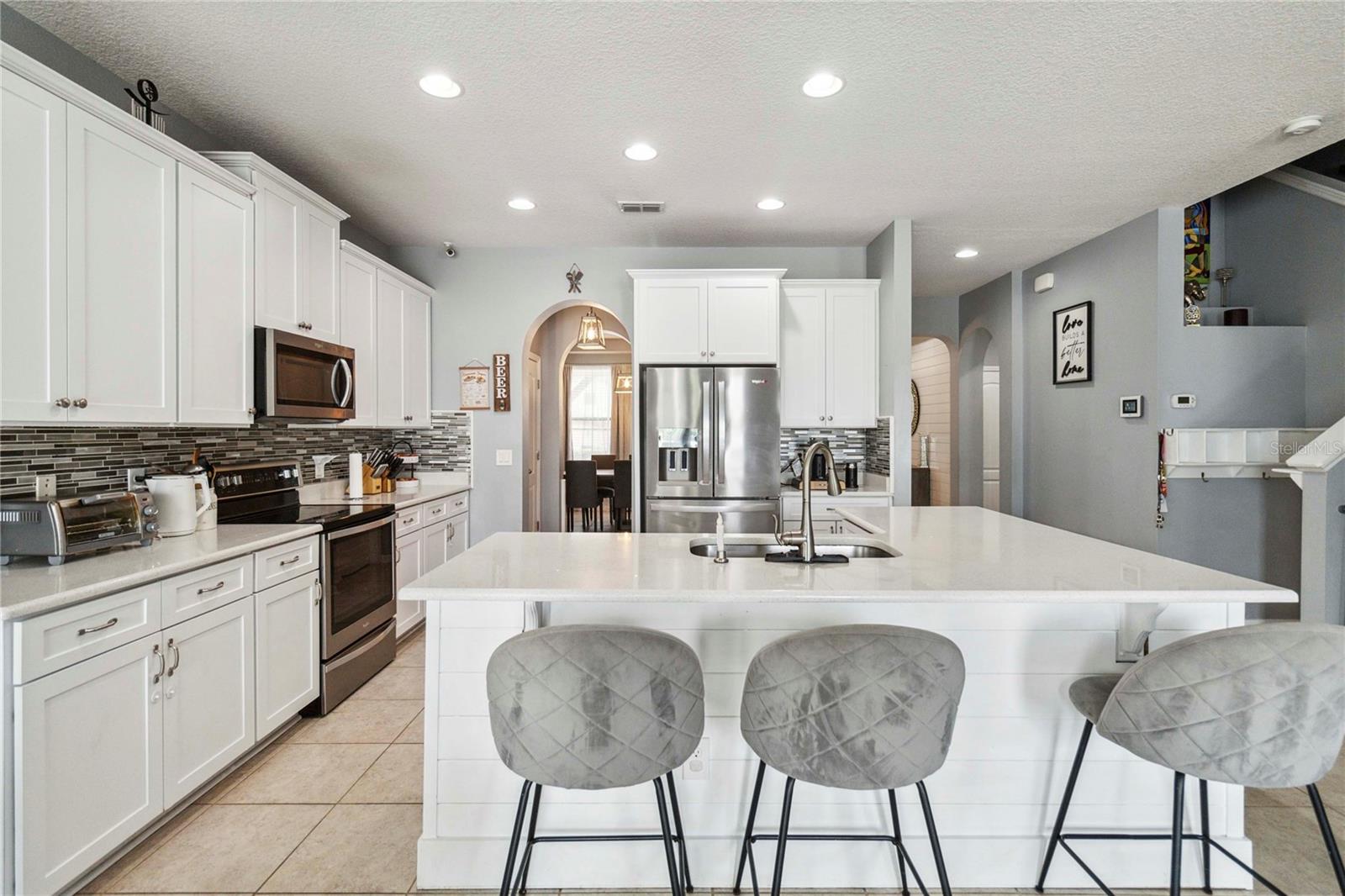 Image 10 of 50 For 731 Arbor Pointe Avenue