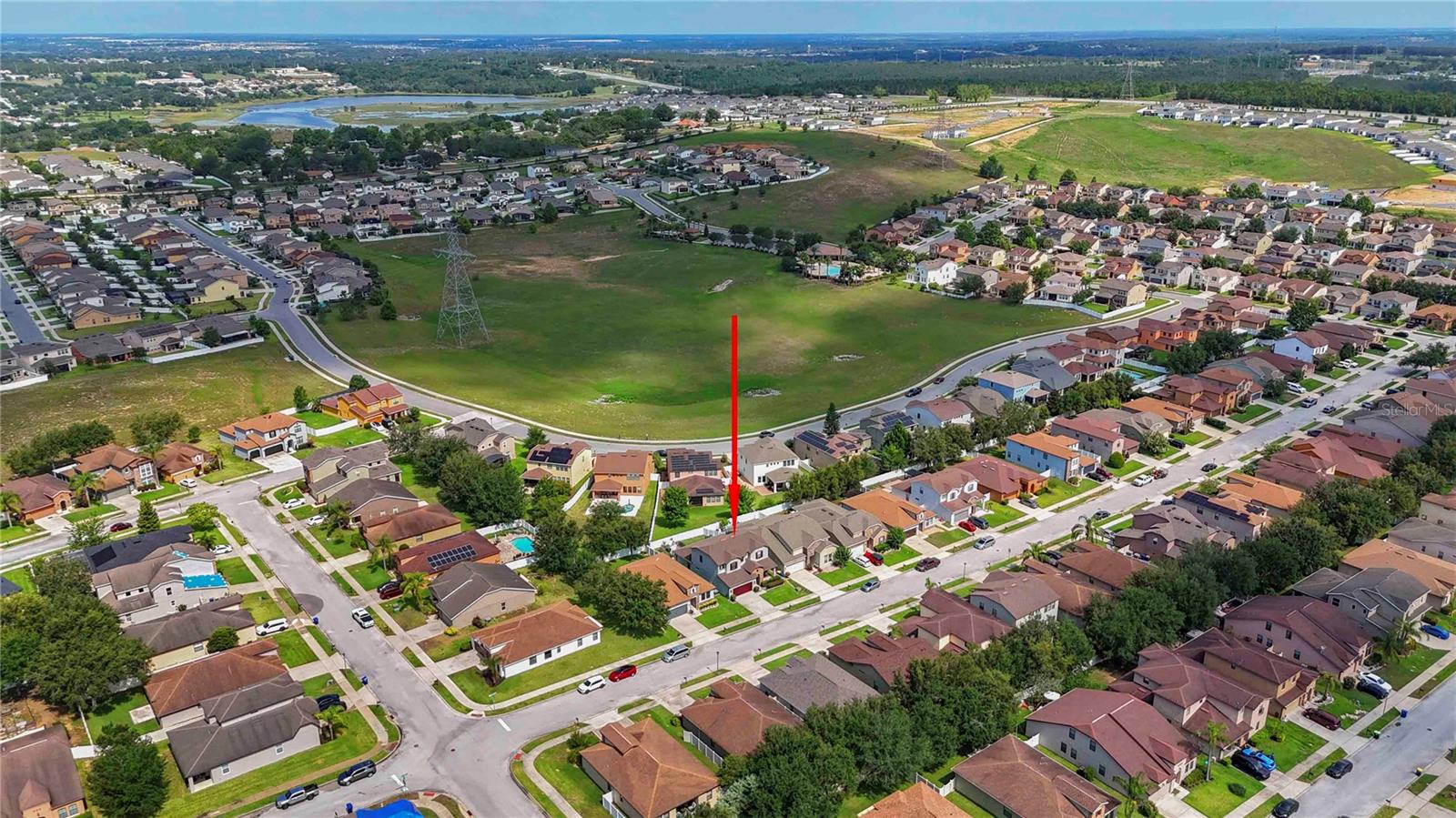 Image 45 of 50 For 731 Arbor Pointe Avenue