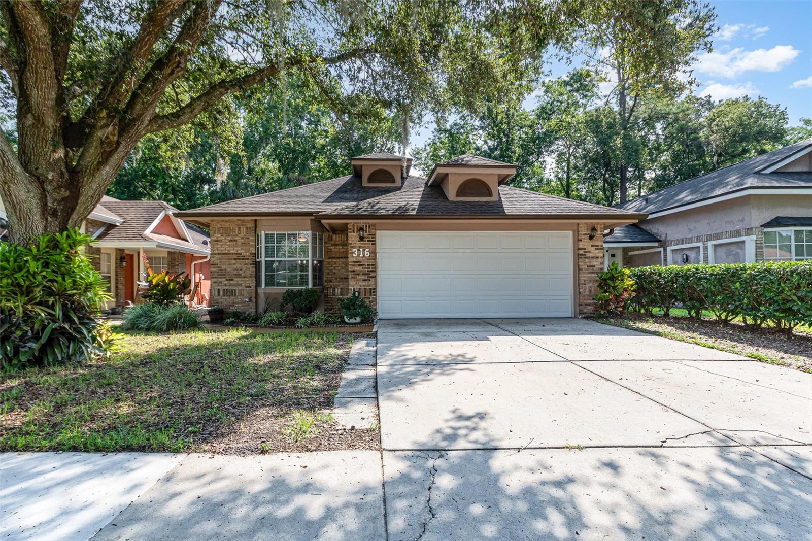 Details for 316 Dornoch Ct, WINTER SPRINGS, FL 32708