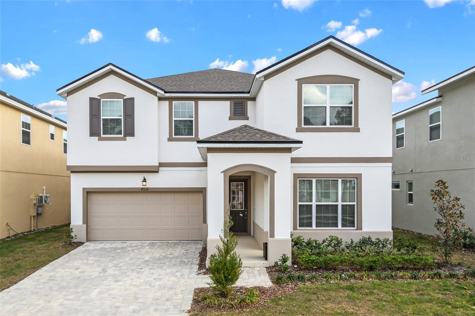 Image 2 of 66 For 8928 Coconut Breeze Drive