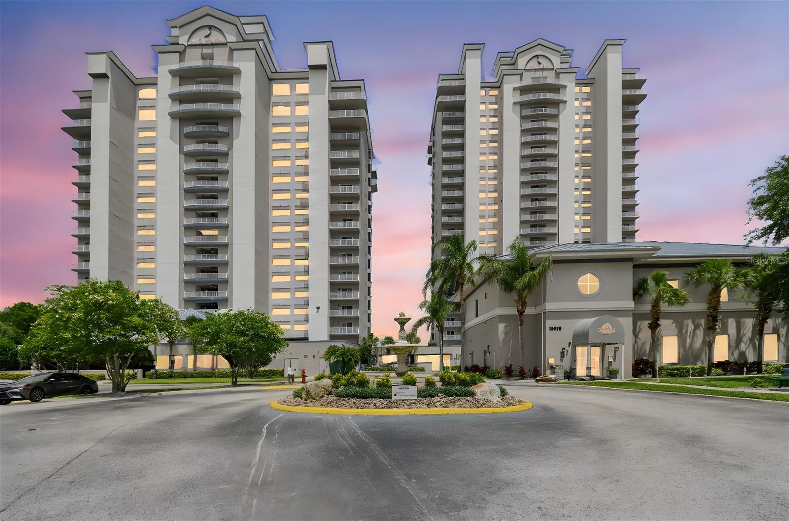 Image 2 of 57 For 13427 Blue Heron Beach Dr  404