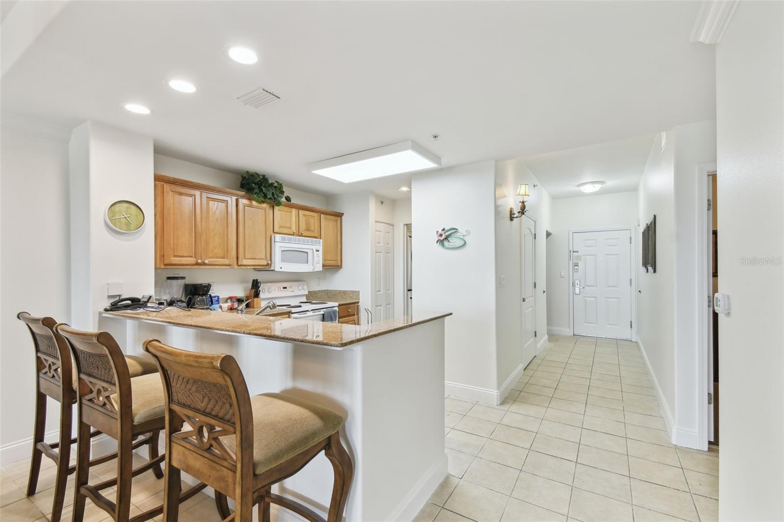 Image 21 of 57 For 13427 Blue Heron Beach Dr  404