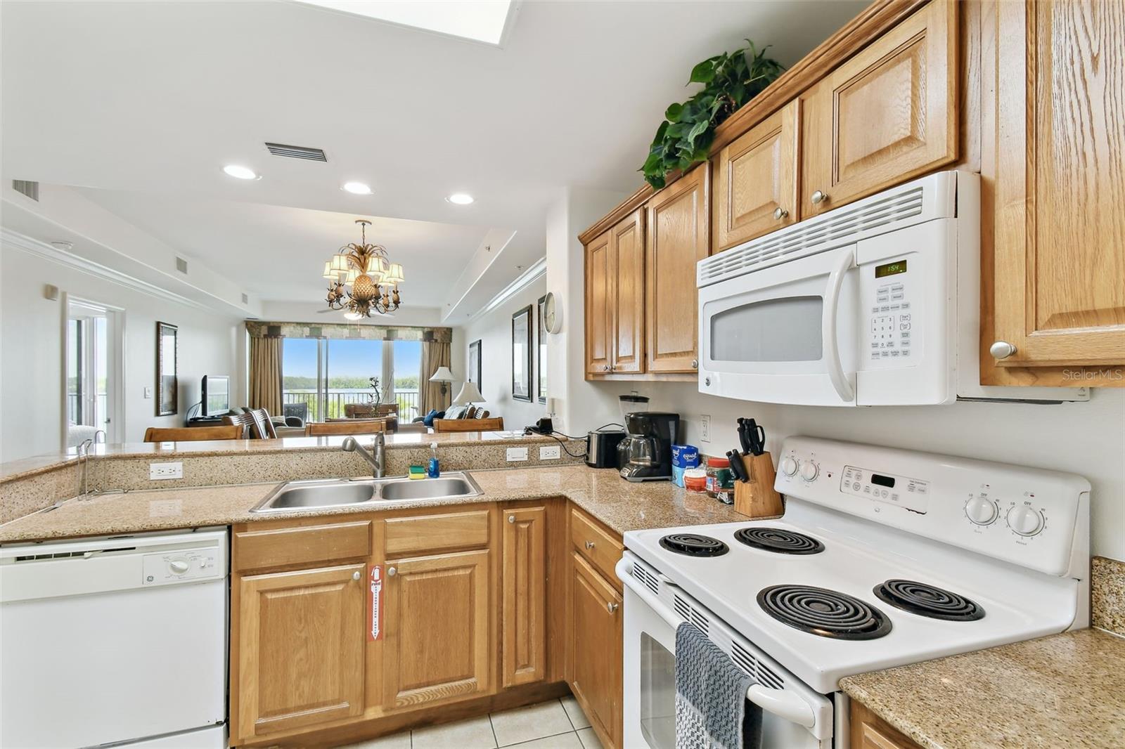 Image 23 of 57 For 13427 Blue Heron Beach Dr  404