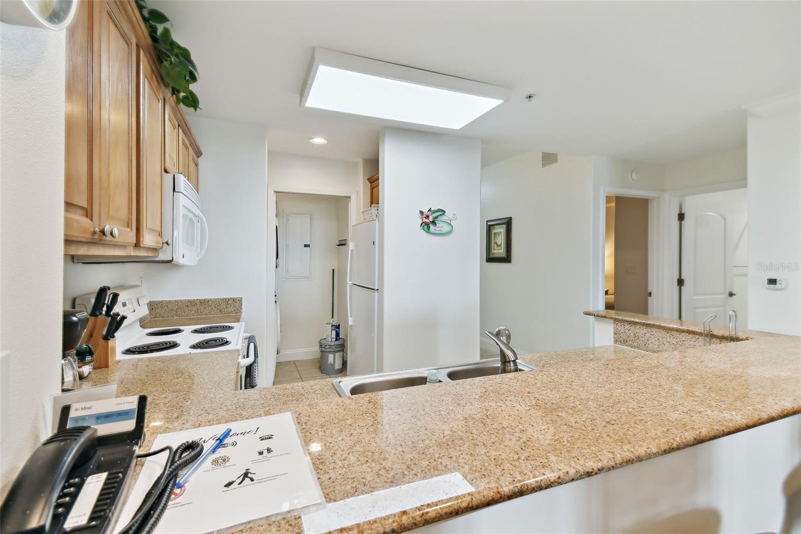 Image 24 of 57 For 13427 Blue Heron Beach Dr  404