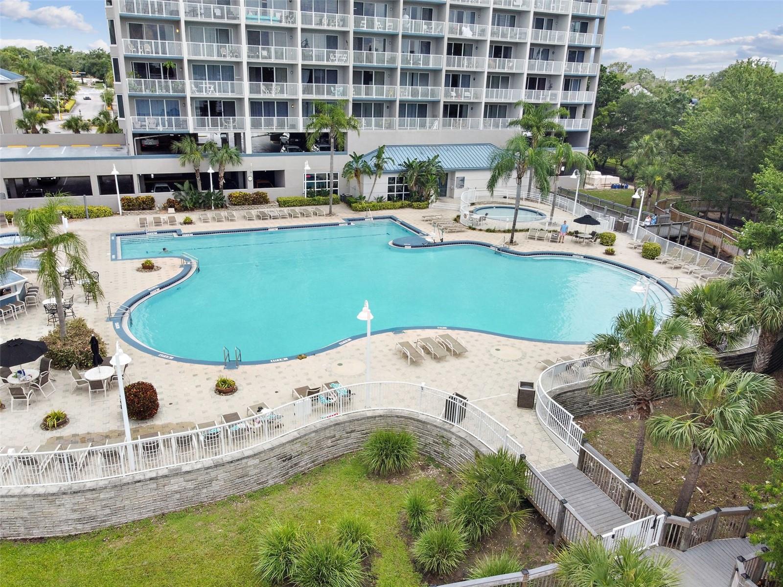 Image 3 of 57 For 13427 Blue Heron Beach Dr  404