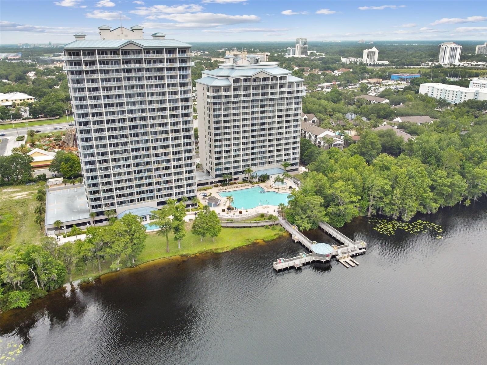 Image 42 of 57 For 13427 Blue Heron Beach Dr  404