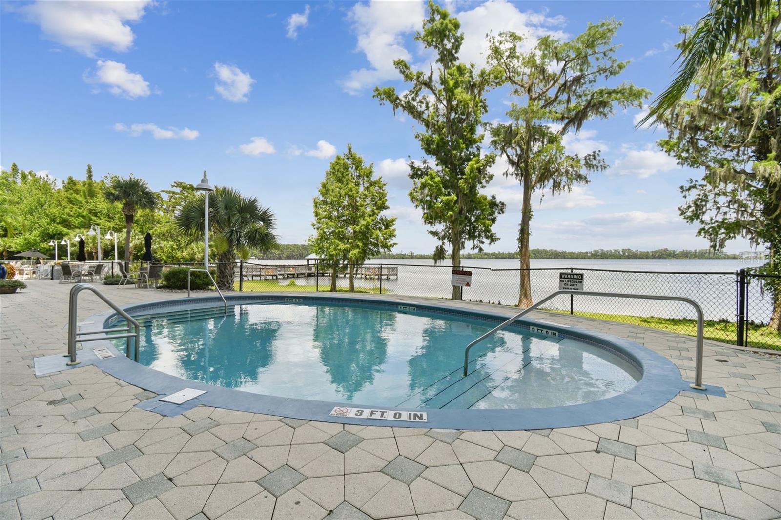 Image 43 of 57 For 13427 Blue Heron Beach Dr  404