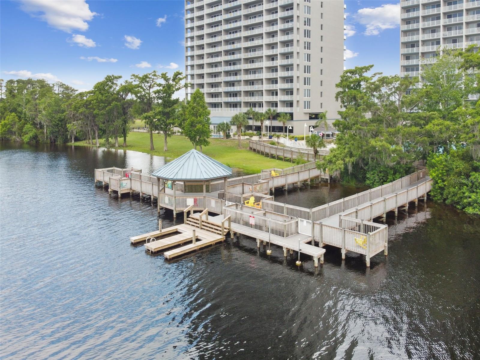 Image 45 of 57 For 13427 Blue Heron Beach Dr  404