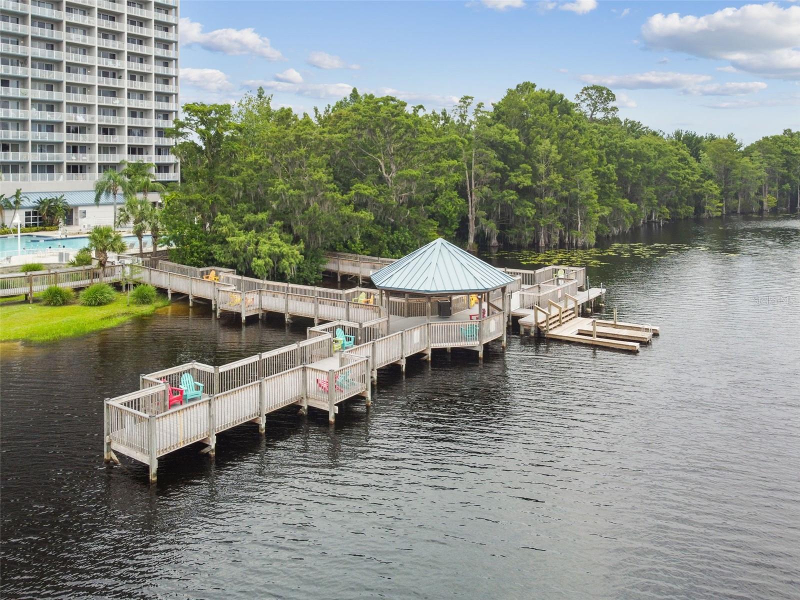 Image 46 of 57 For 13427 Blue Heron Beach Dr  404