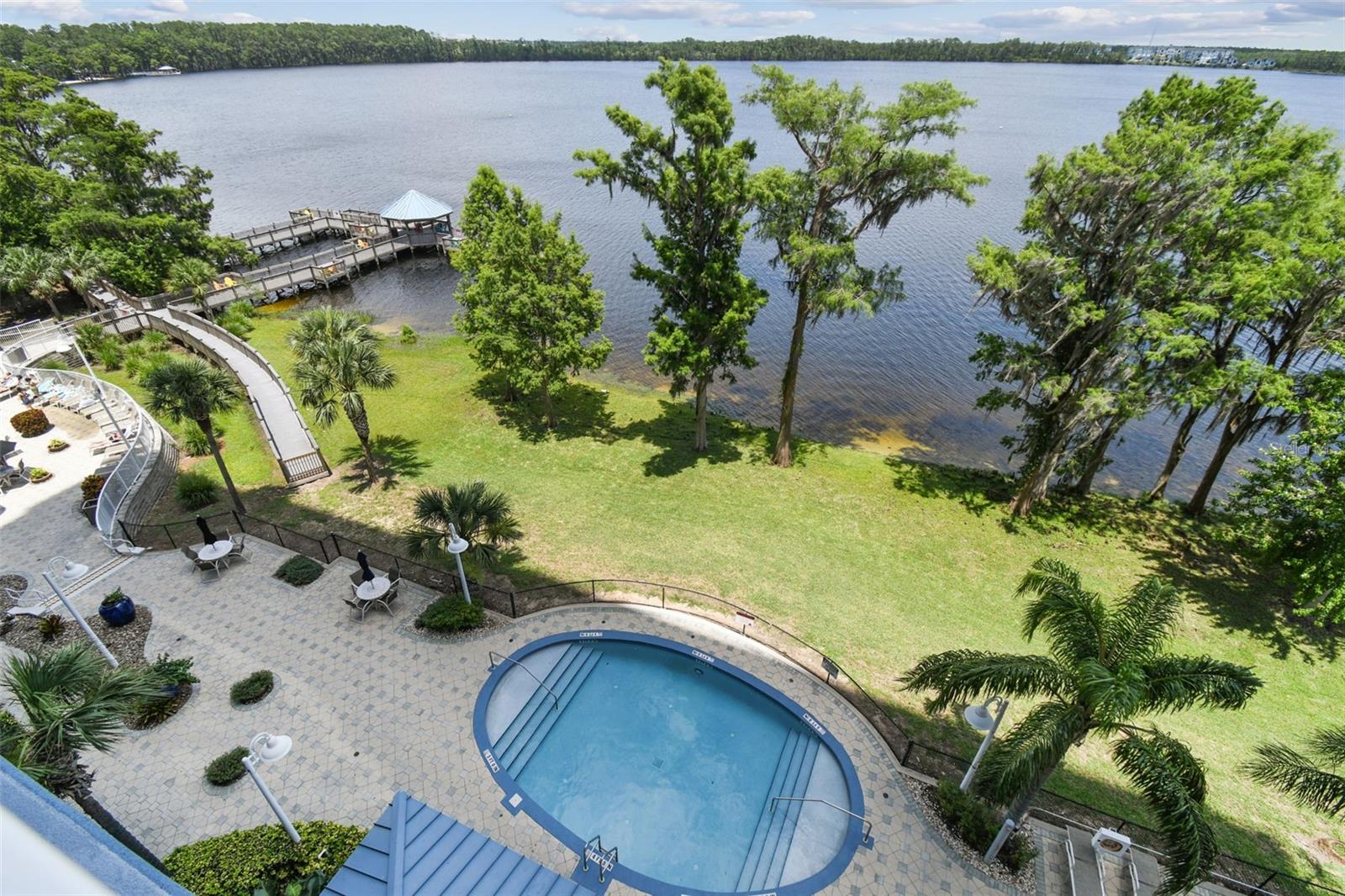 Image 7 of 57 For 13427 Blue Heron Beach Dr  404