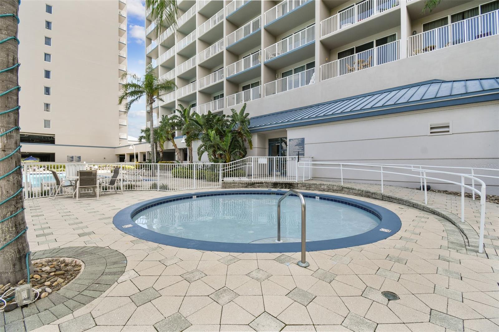 Image 8 of 57 For 13427 Blue Heron Beach Dr  404