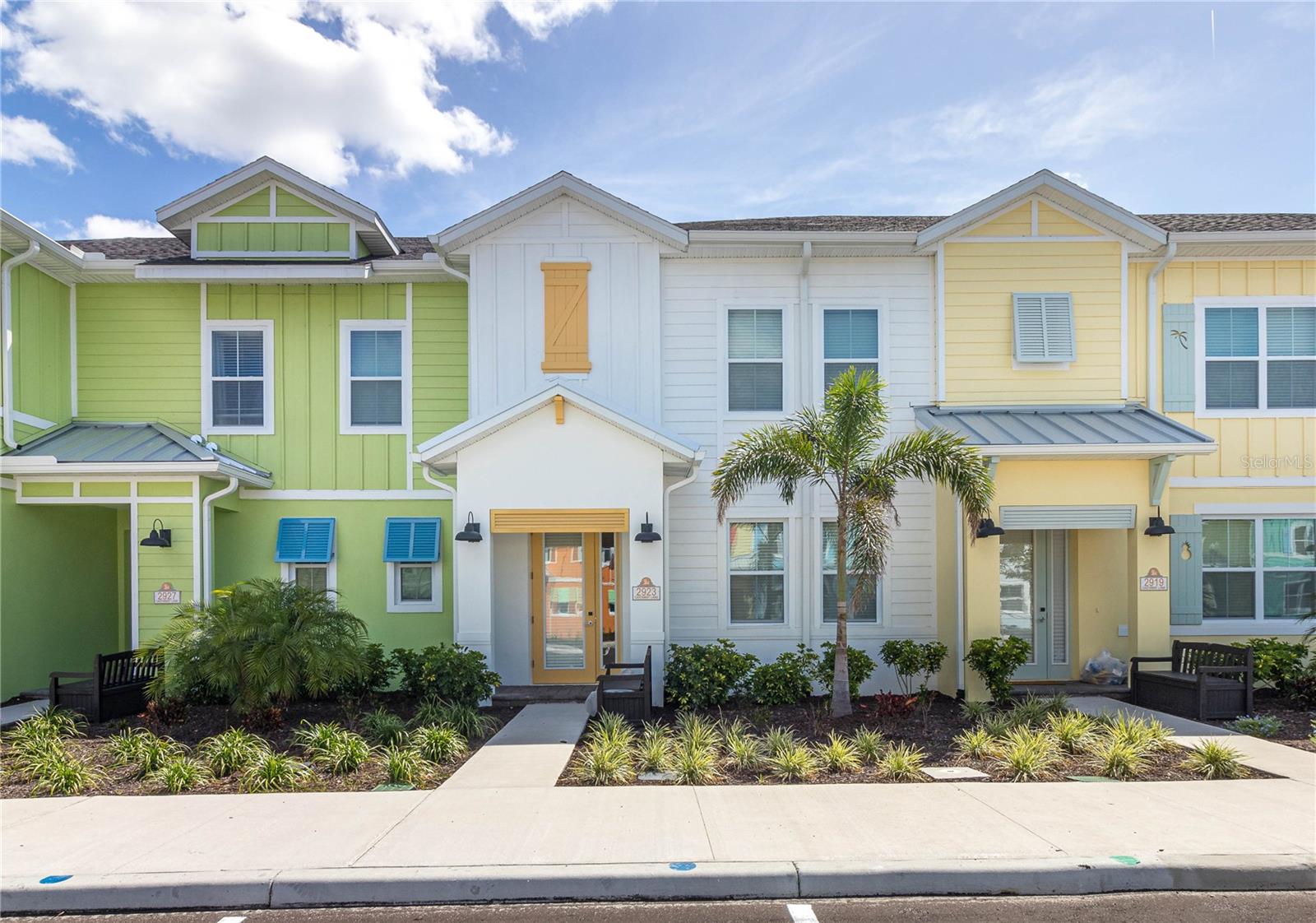 Details for 2923 Castaway Lane, KISSIMMEE, FL 34747