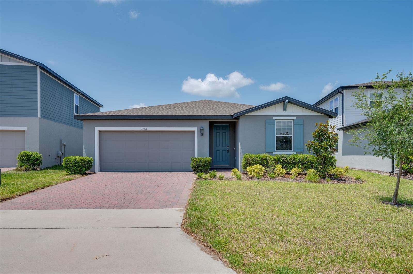 Details for 17363 Million Lakes Court, CLERMONT, FL 34714