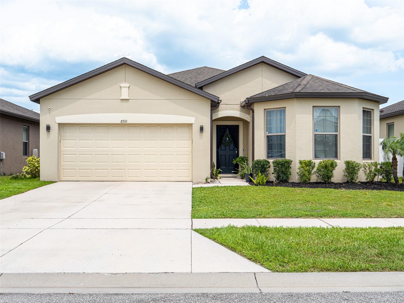 Details for 8710 Rindge Road, POLK CITY, FL 33868