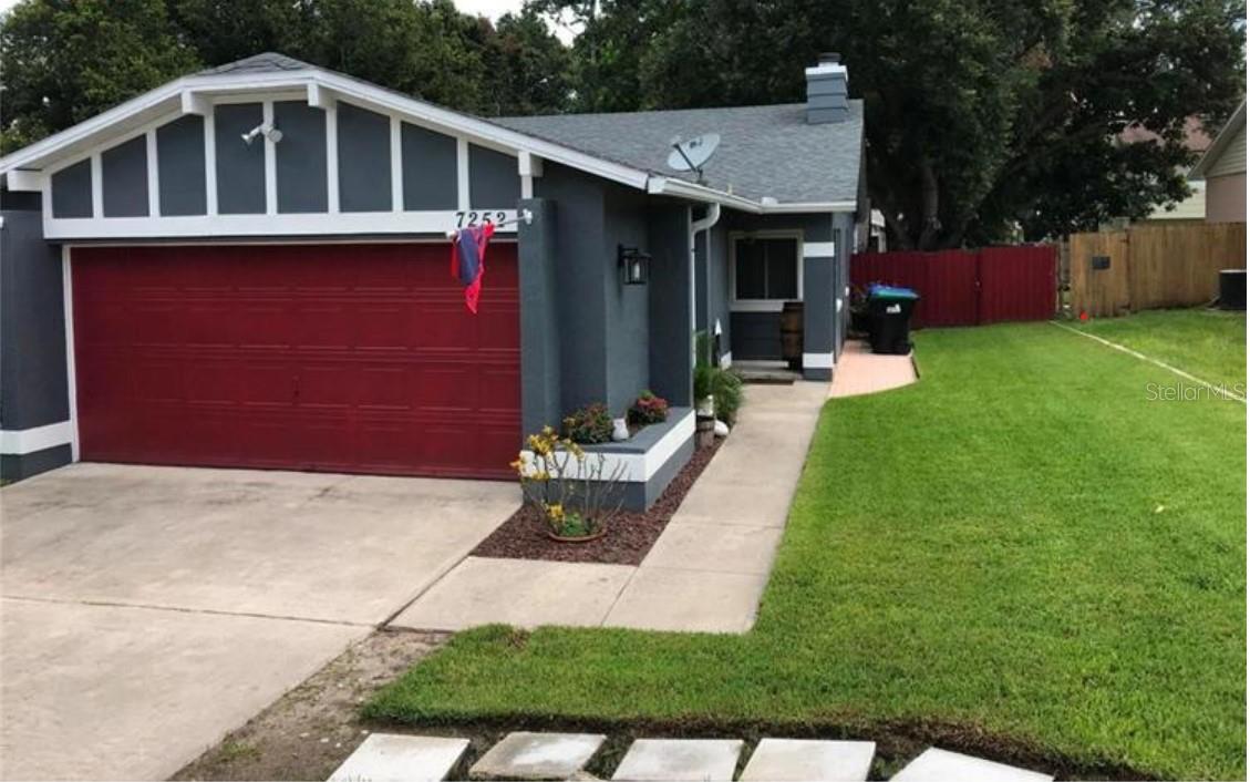 Listing Details for 7252 Harbor Heights Circle, ORLANDO, FL 32835