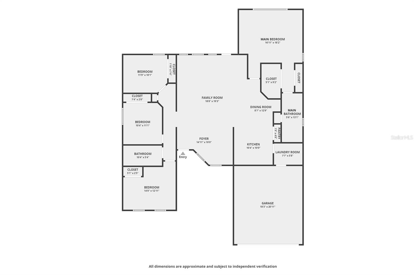 Image 2 of 26 For 11212 3rd Avenue E