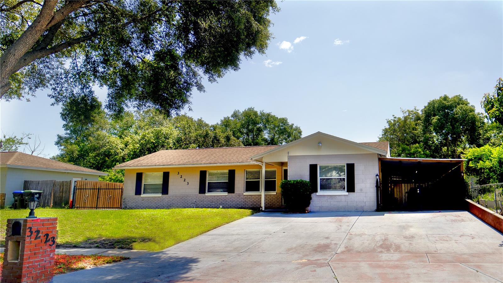 Details for 3223 Dragoon Place, ORLANDO, FL 32818