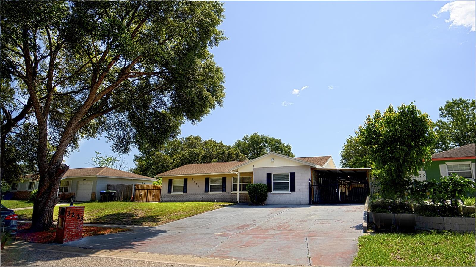 Image 2 of 20 For 3223 Dragoon Place