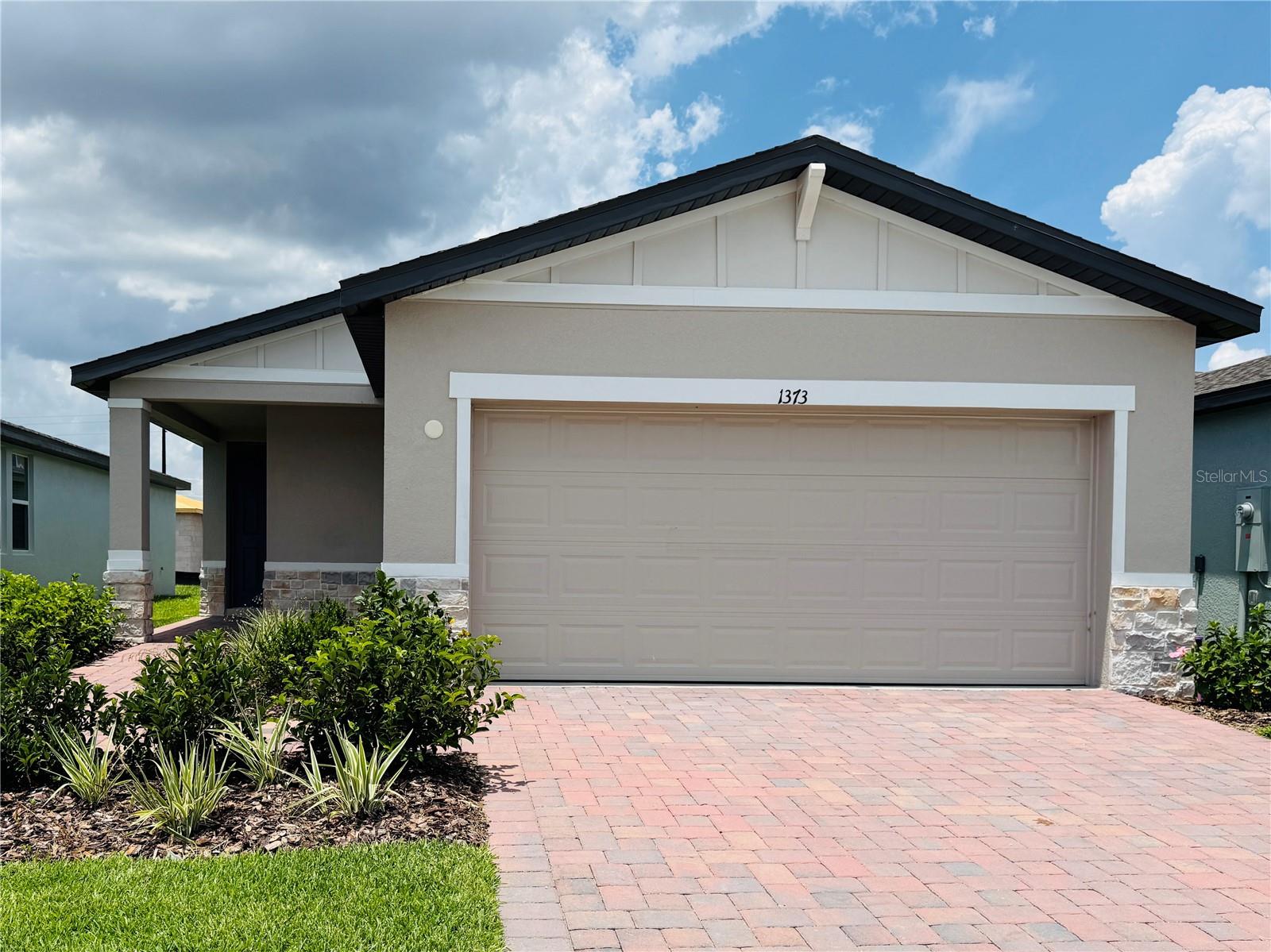 Details for 1373 Current Place, HAINES CITY, FL 33844